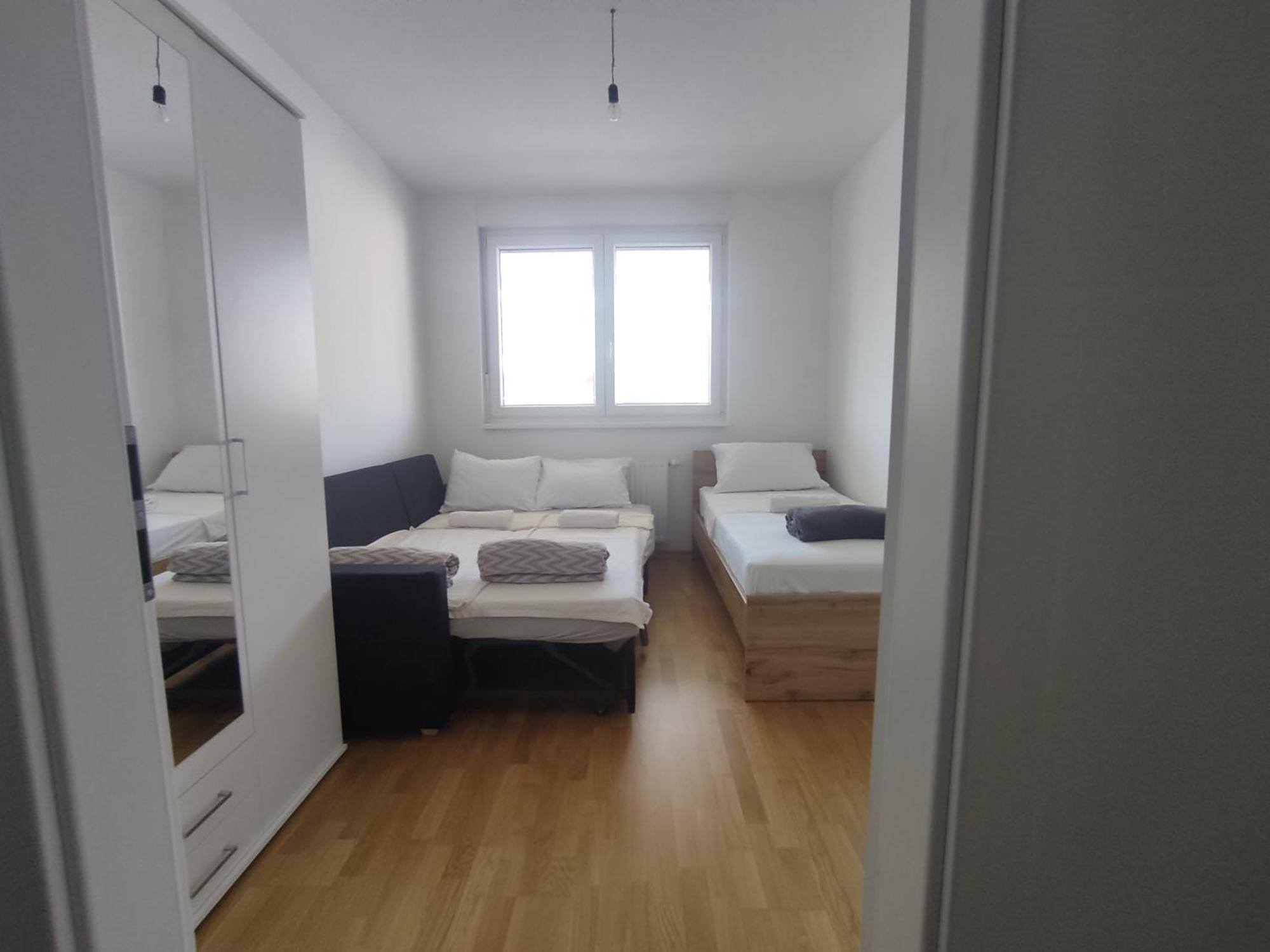 Zg Apartman Ζάγκρεμπ Εξωτερικό φωτογραφία
