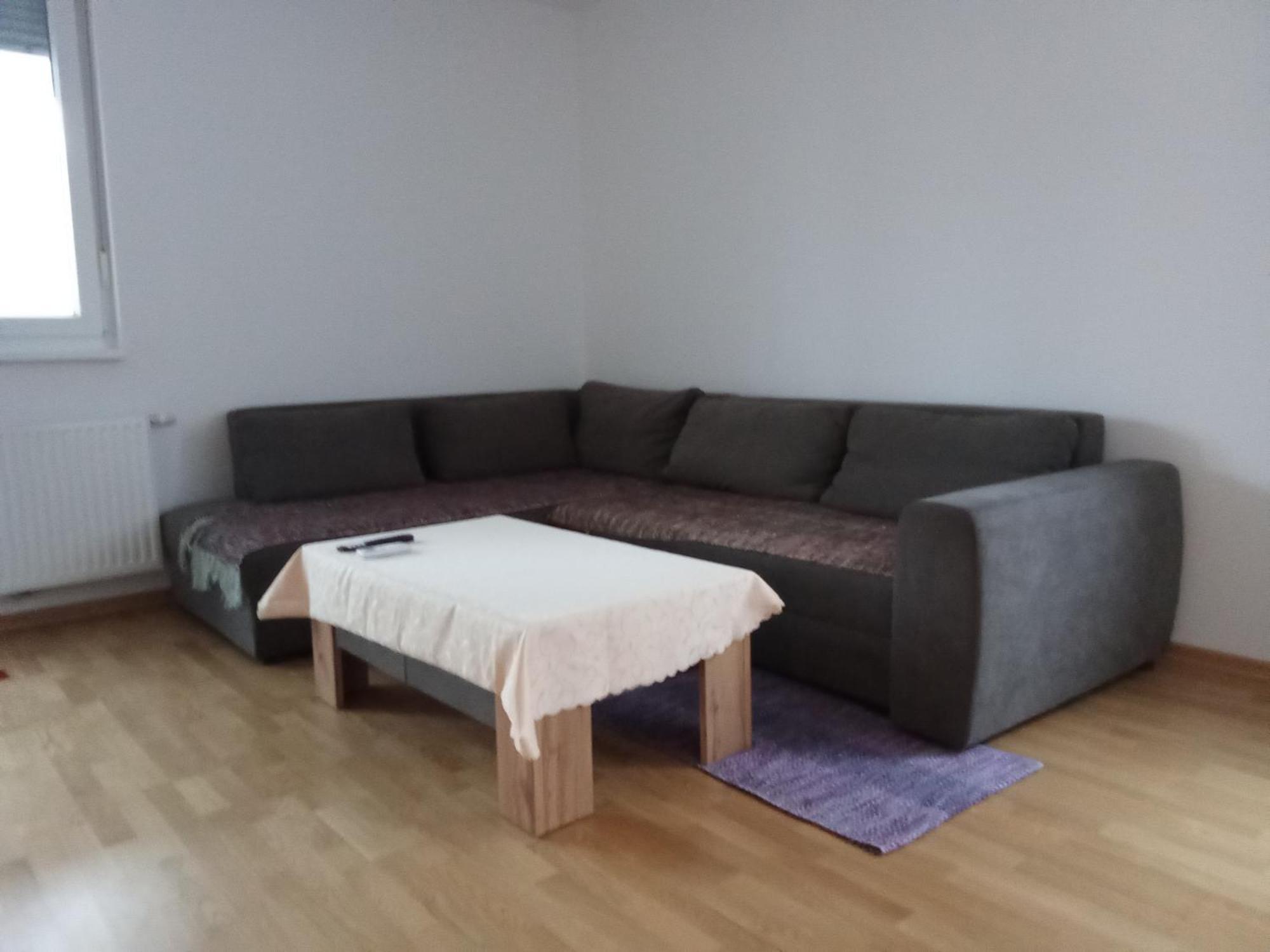 Zg Apartman Ζάγκρεμπ Εξωτερικό φωτογραφία