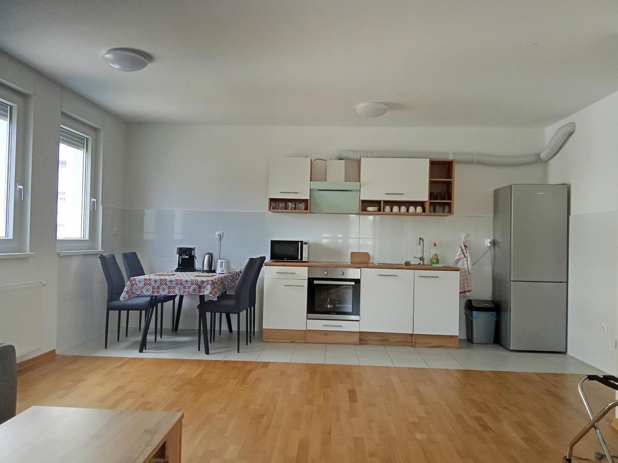 Zg Apartman Ζάγκρεμπ Εξωτερικό φωτογραφία